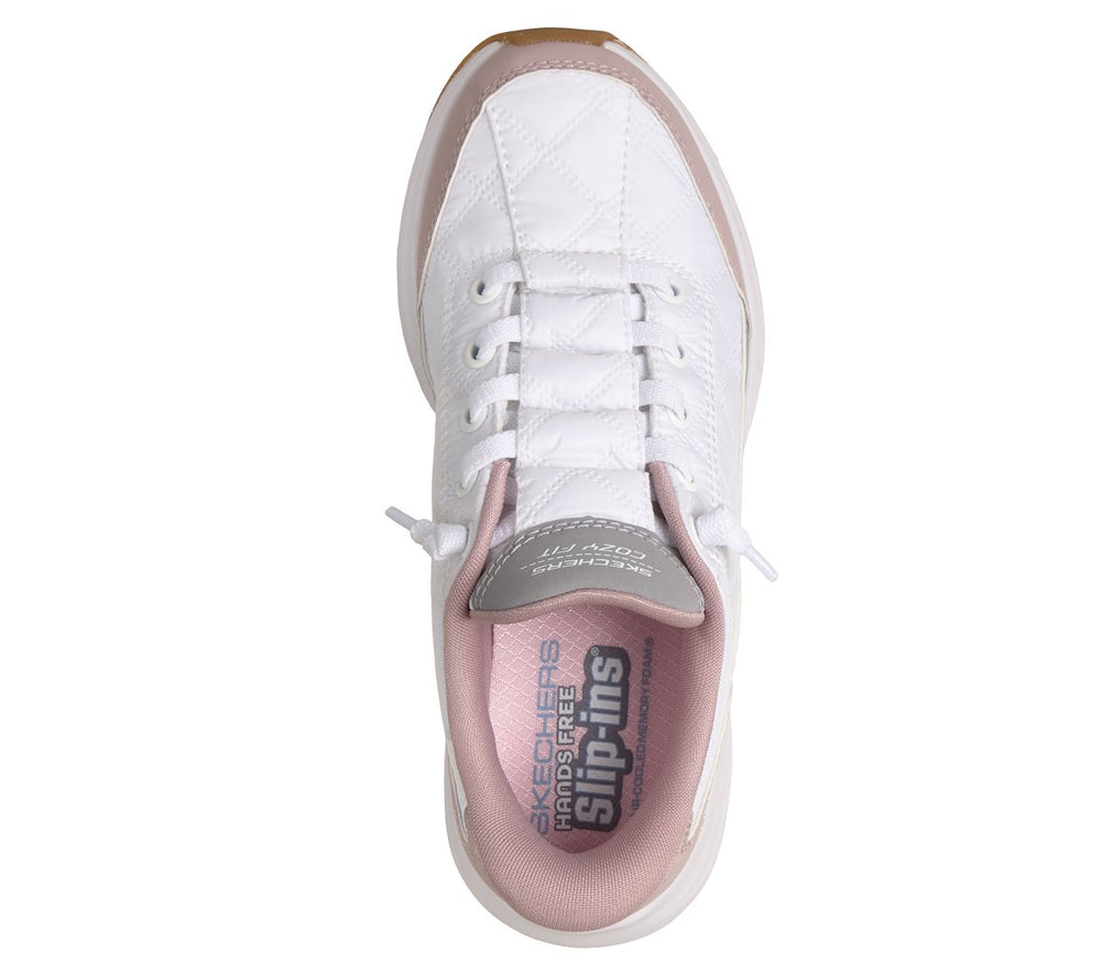 Slip-ins: Contour Foam - Cozy Fit | Skechers Kids