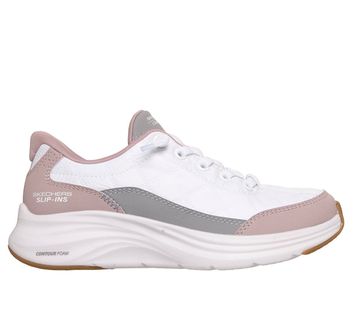 Slip-ins: Contour Foam - Cozy Fit | Skechers Kids