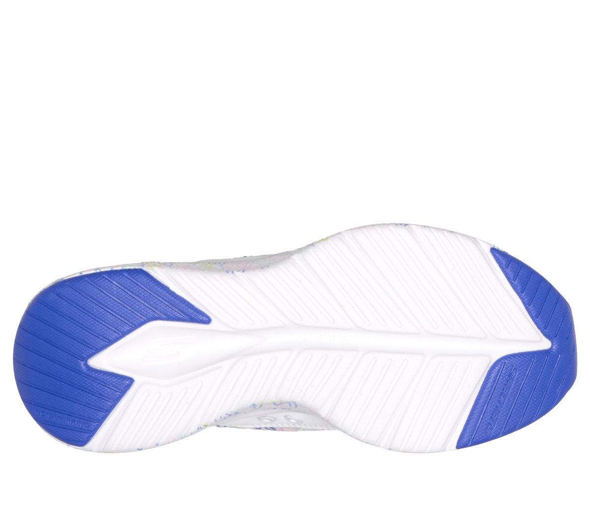 Slip-ins JGoldcrown: Contour Foam - Cozy Fit Love Notes | Skechers Kids