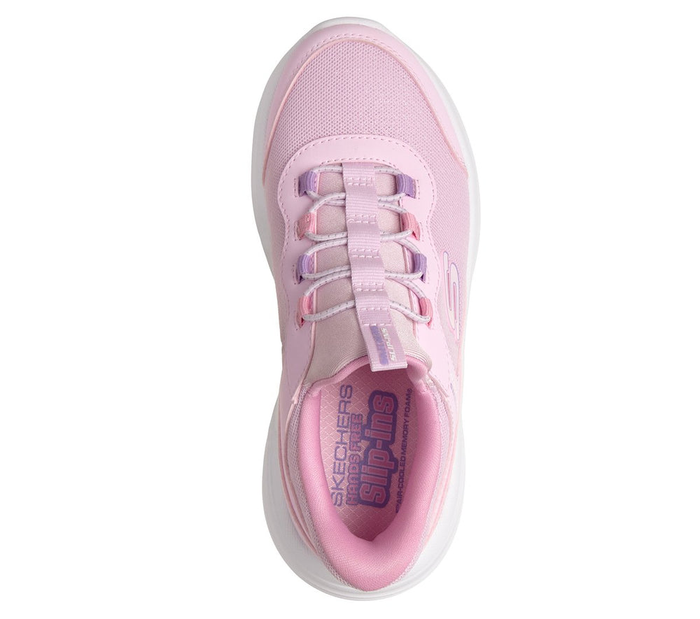 Slip-ins: Bounder Pro | Skechers Kids