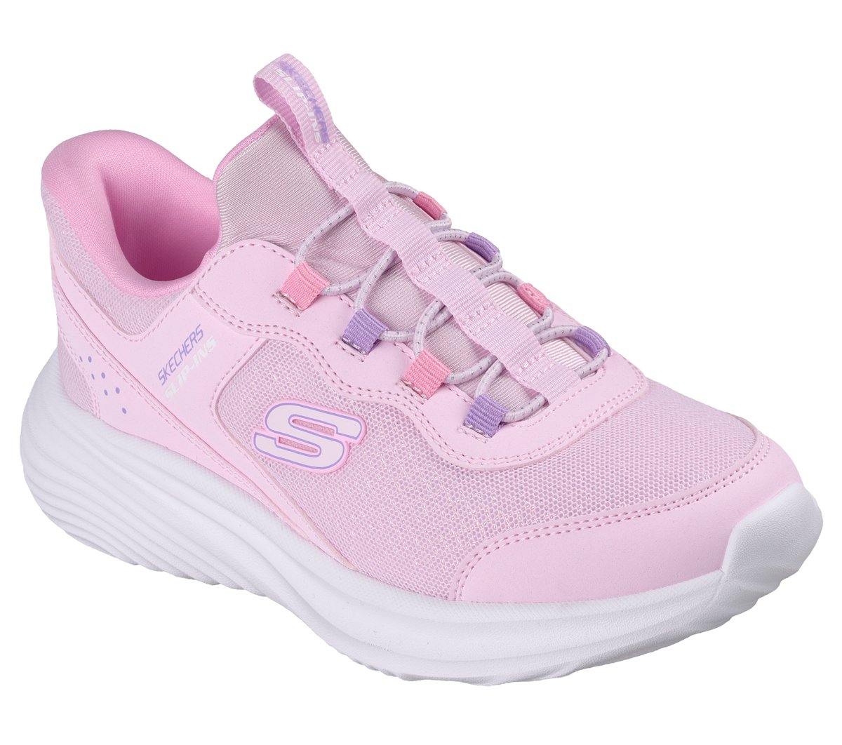 Slip-ins: Bounder Pro | Skechers Kids