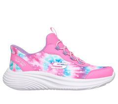 Slip-ins: Bounder Pro - Rainbow Rush | Skechers Kids
