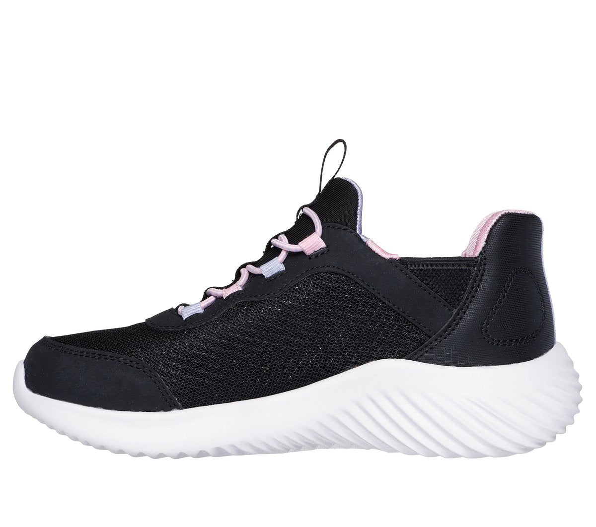 Slip-ins: Bounder - Simple Cute | Skechers Kids