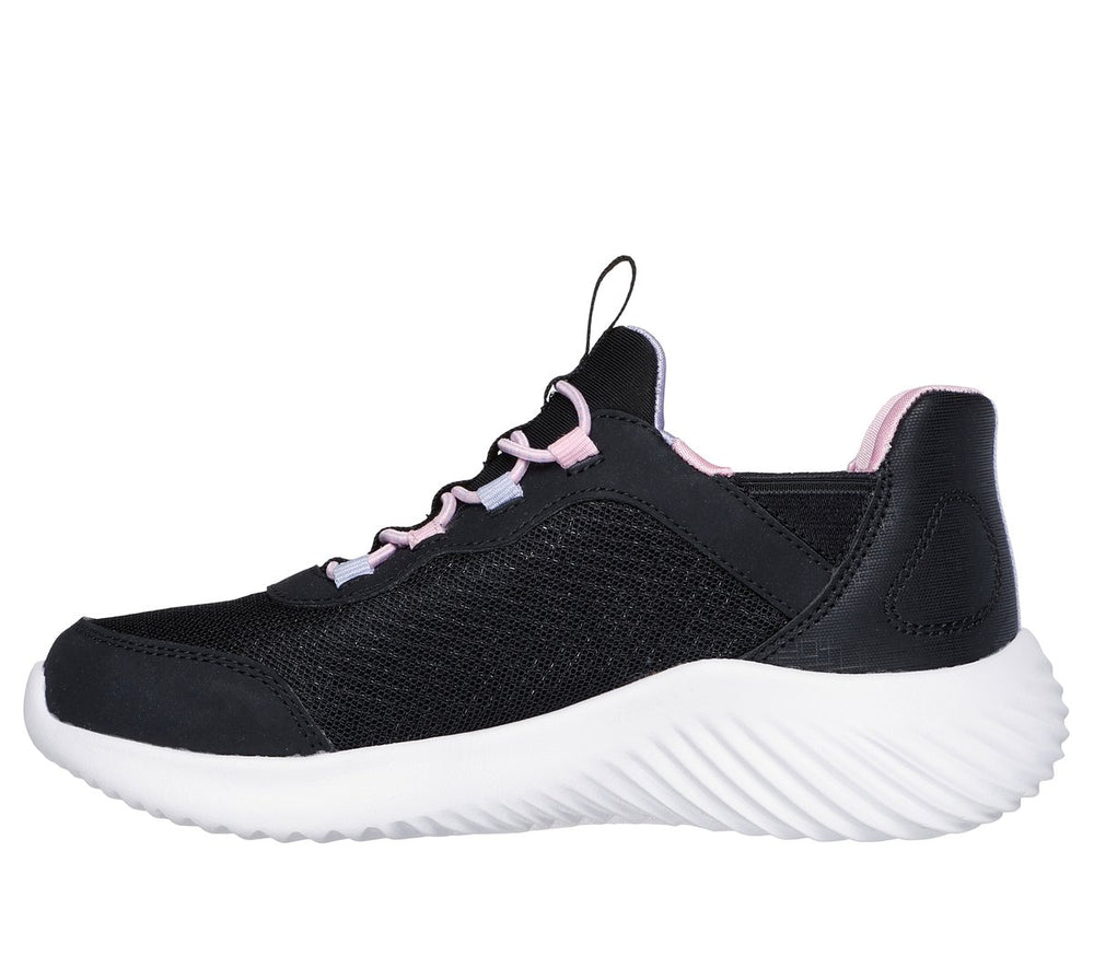 Slip-ins: Bounder - Simple Cute | Skechers Kids