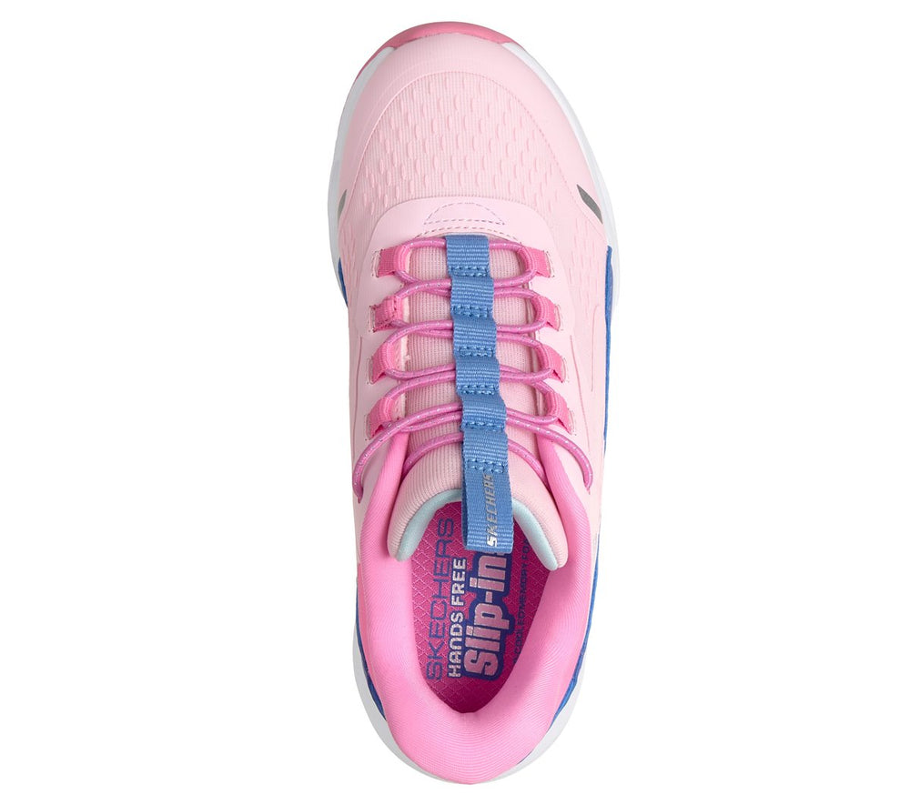 Slip-ins: Glide-Step - Vista Lane | Skechers Kids