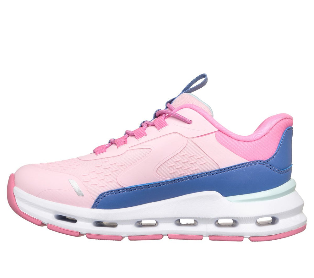 Slip-ins: Glide-Step - Vista Lane | Skechers Kids