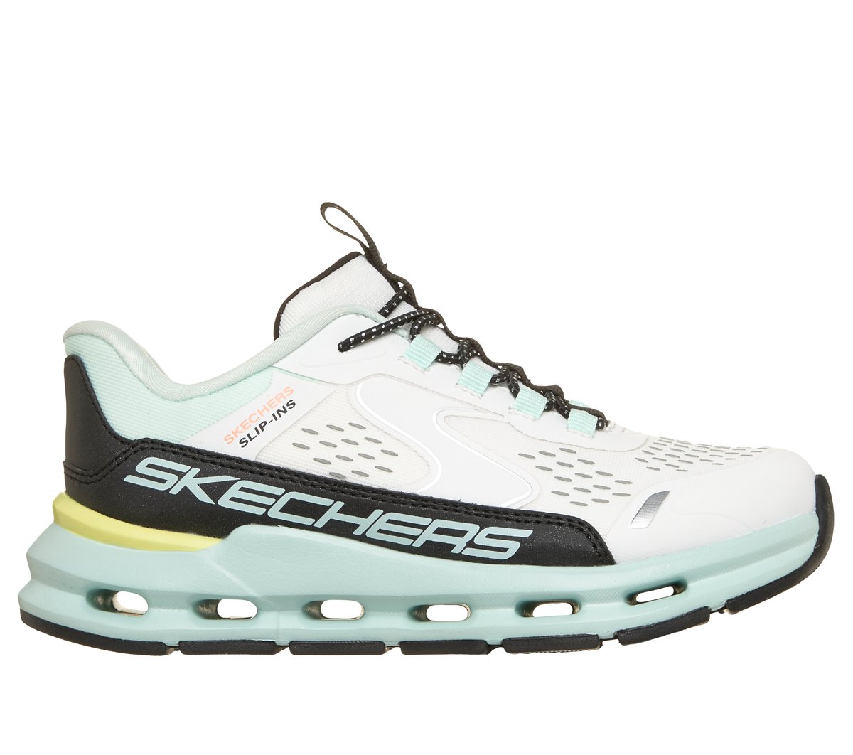 Slip-ins: Glide-Step - Vista Lane | Skechers Kids
