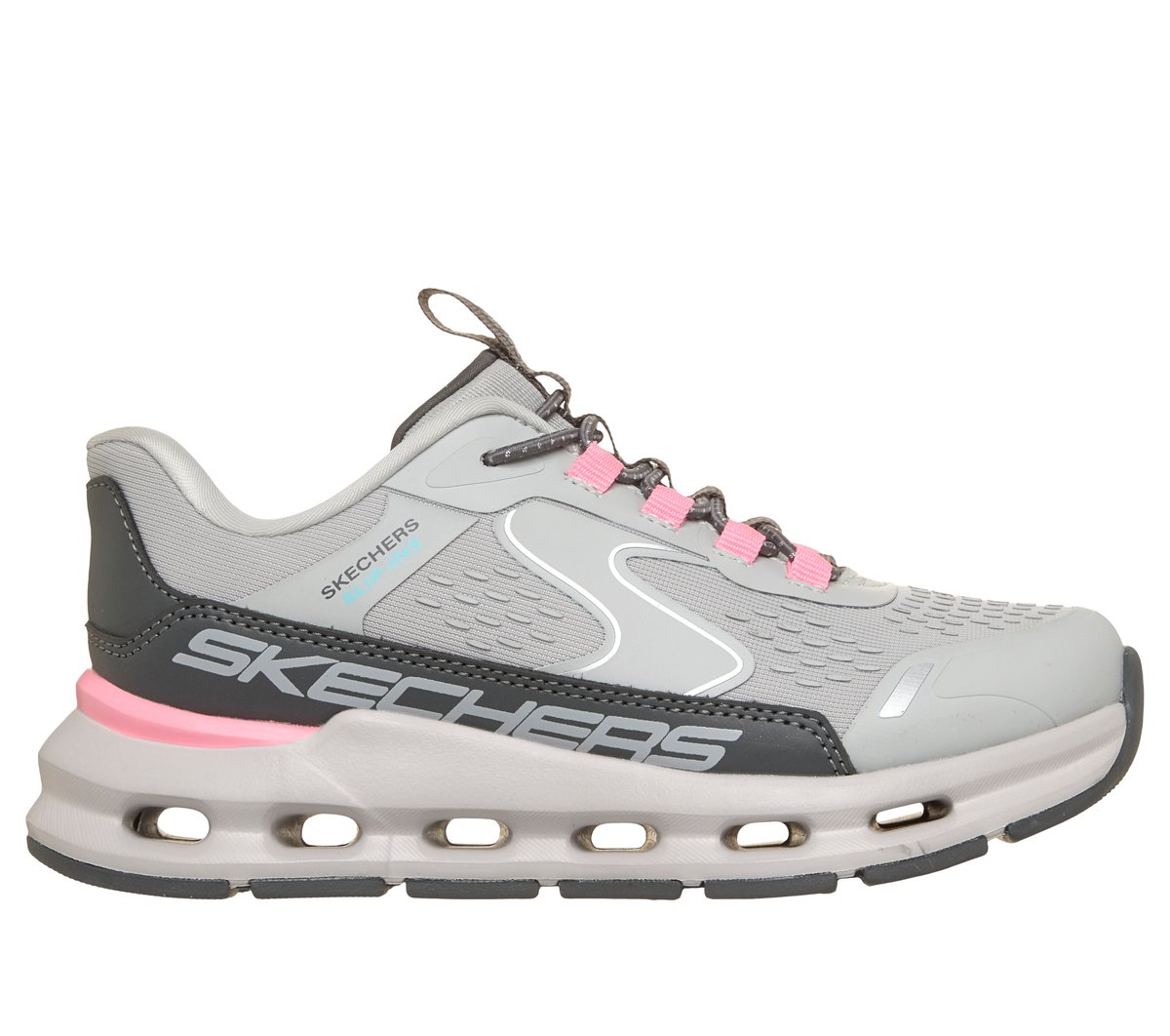 Slip-ins: Glide-Step - Vista Lane | Skechers Kids