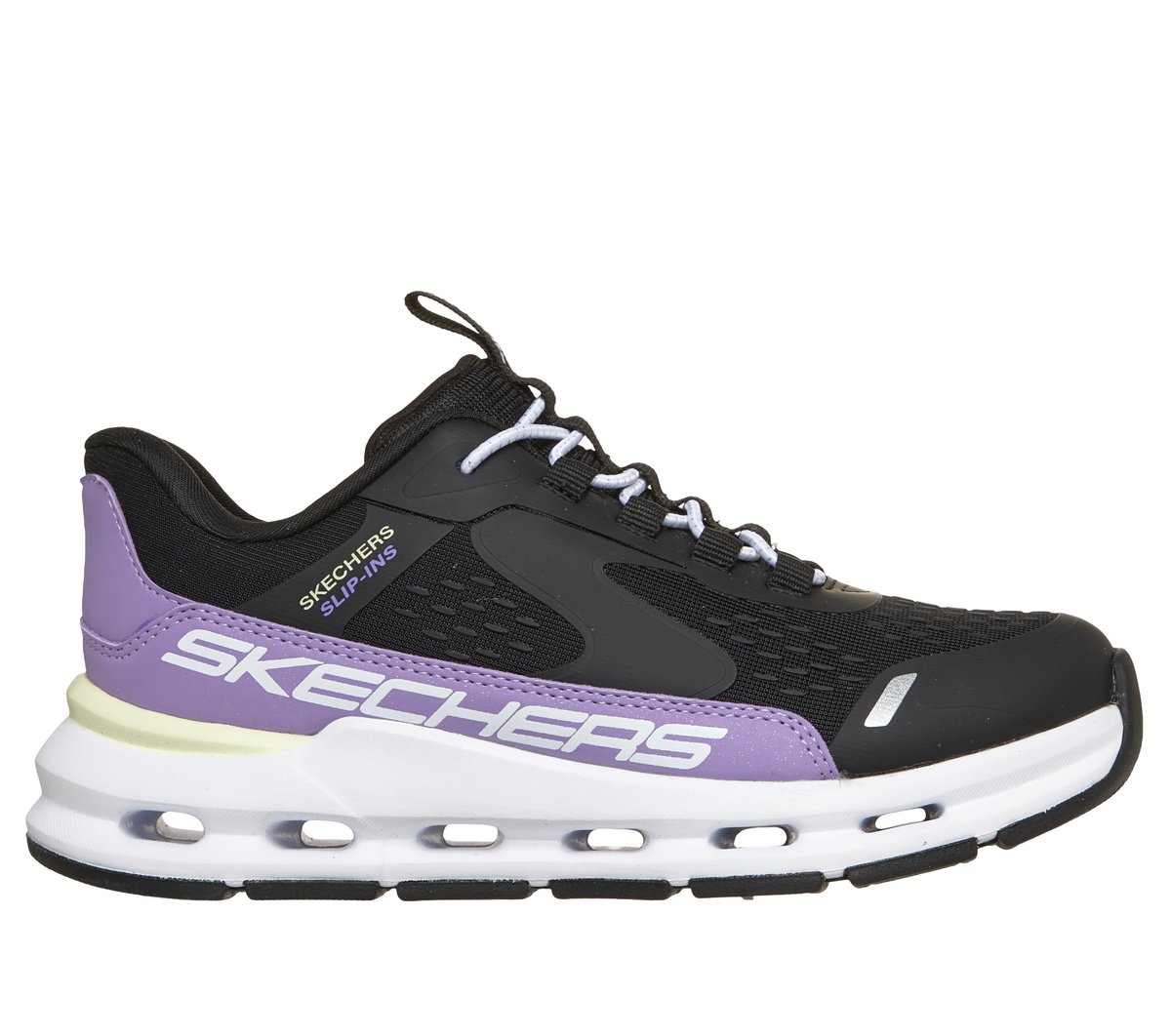 Slip-ins: Glide-Step - Vista Lane | Skechers Kids