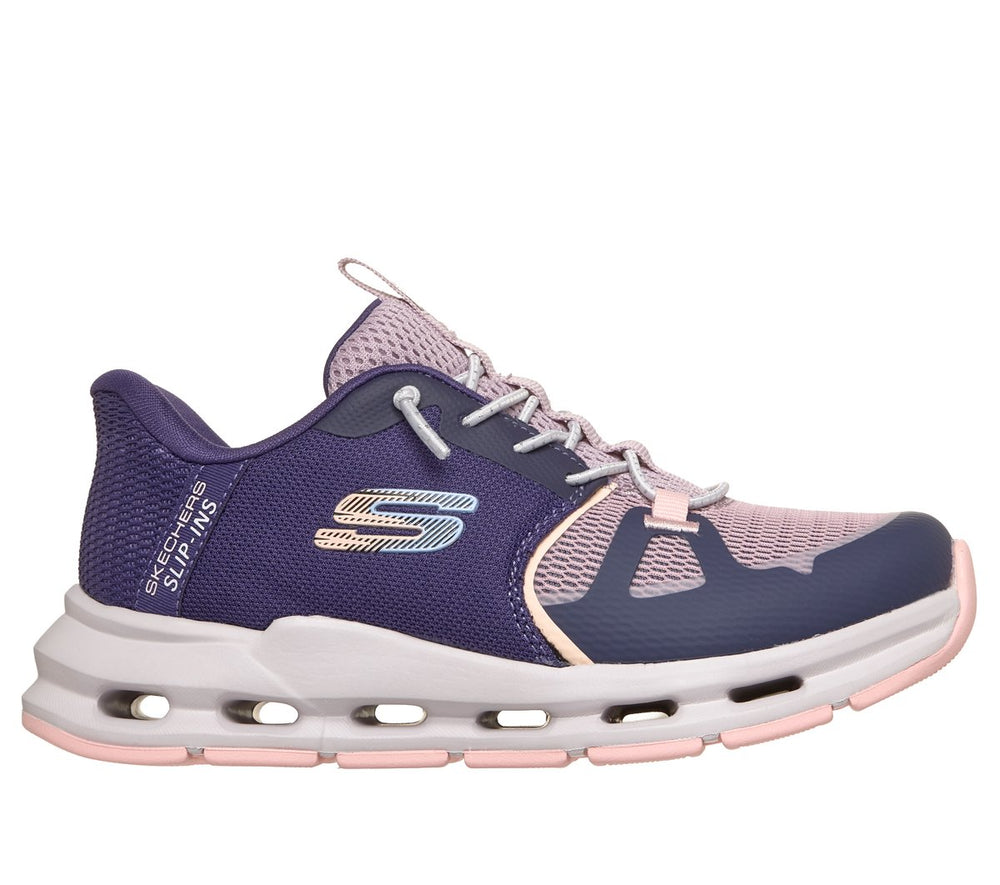 Slip-ins: Glide-Step Plus - Speed Boost | Skechers Kids