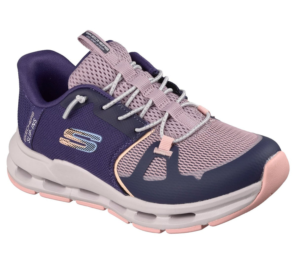 Slip-ins: Glide-Step Plus - Speed Boost | Skechers Kids