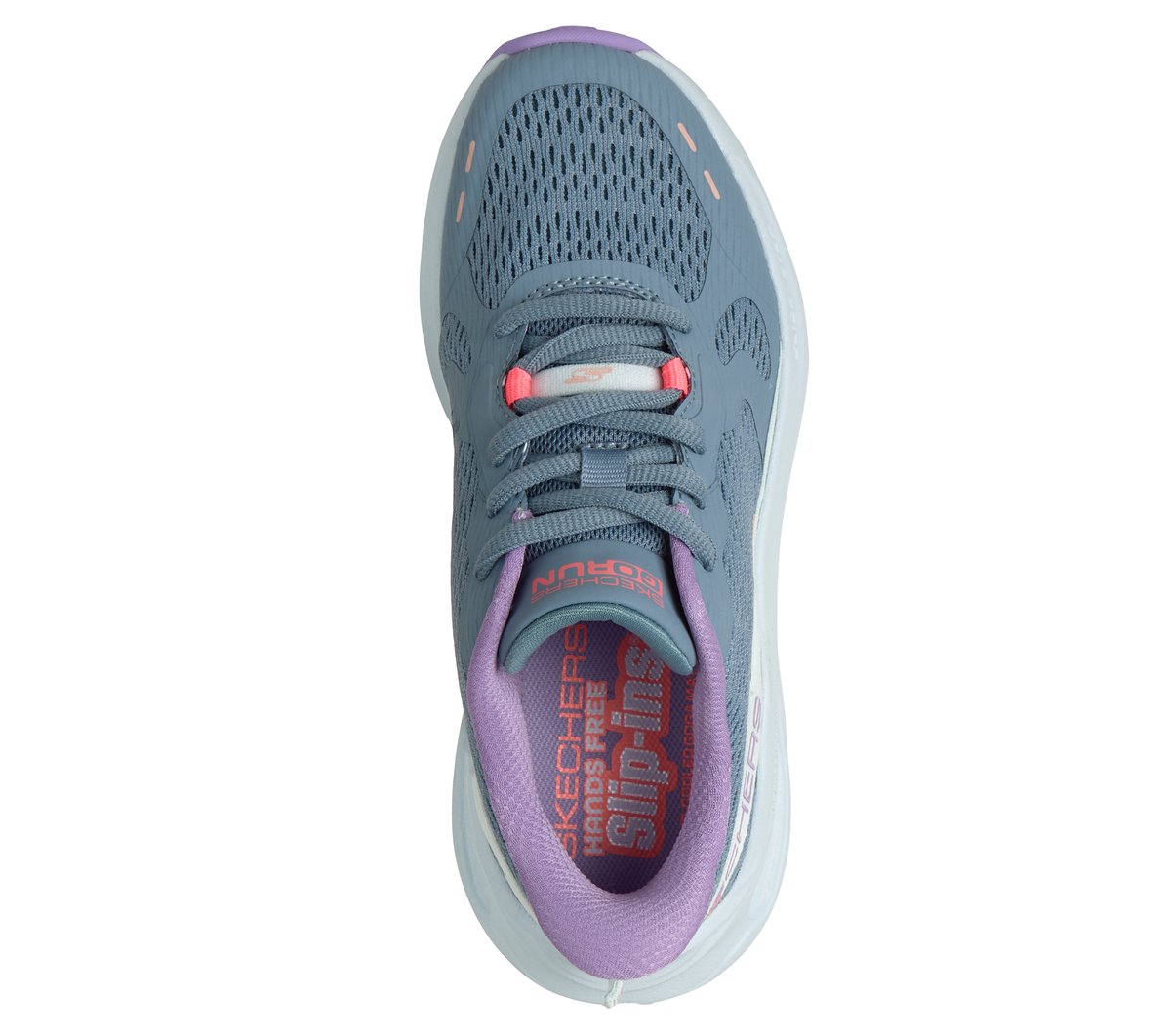 Slip-ins: Max Cushioning Glide-Step - Smooth Soles | Skechers Kids