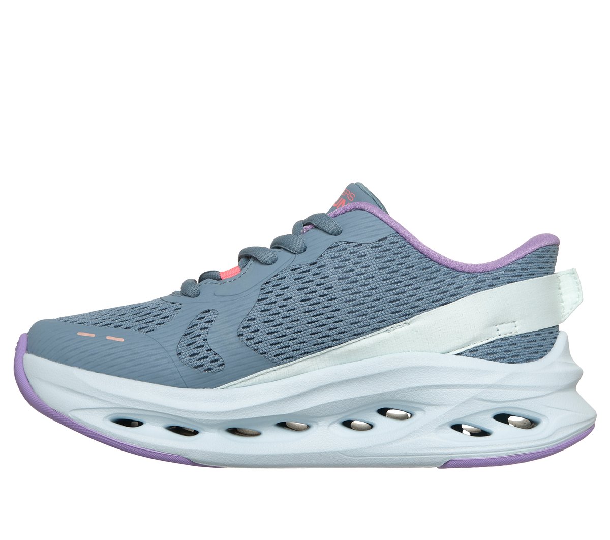 Slip-ins: Max Cushioning Glide-Step - Smooth Soles | Skechers Kids