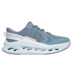 Slip-ins: Max Cushioning Glide-Step - Smooth Soles | Skechers Kids