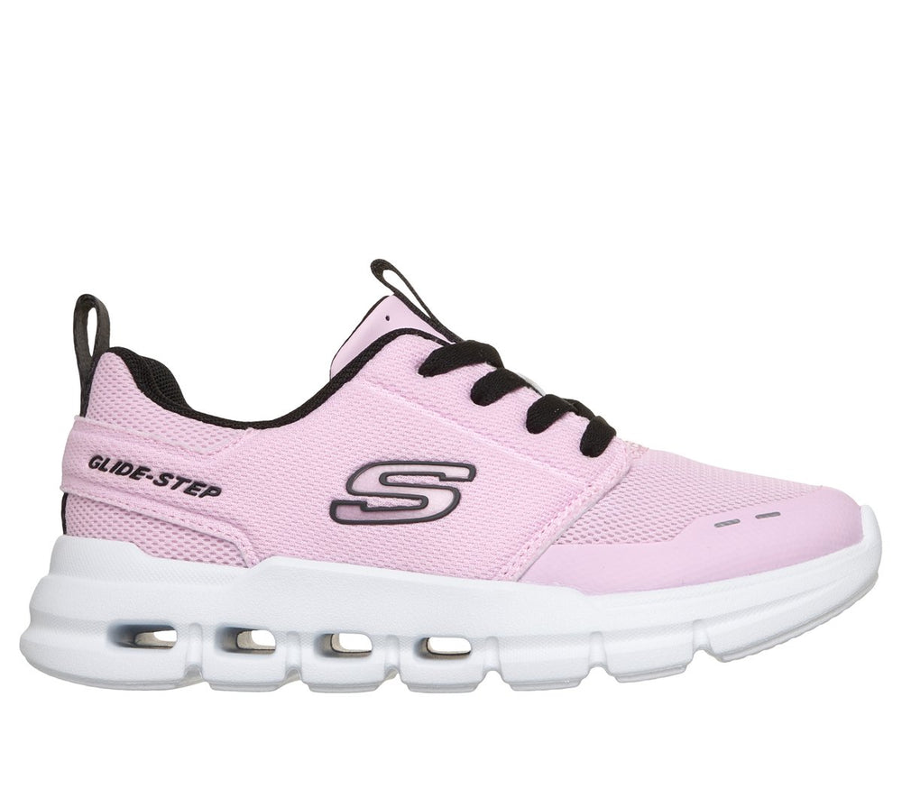 Glide-Step Flow - Hangtime | Skechers Kids