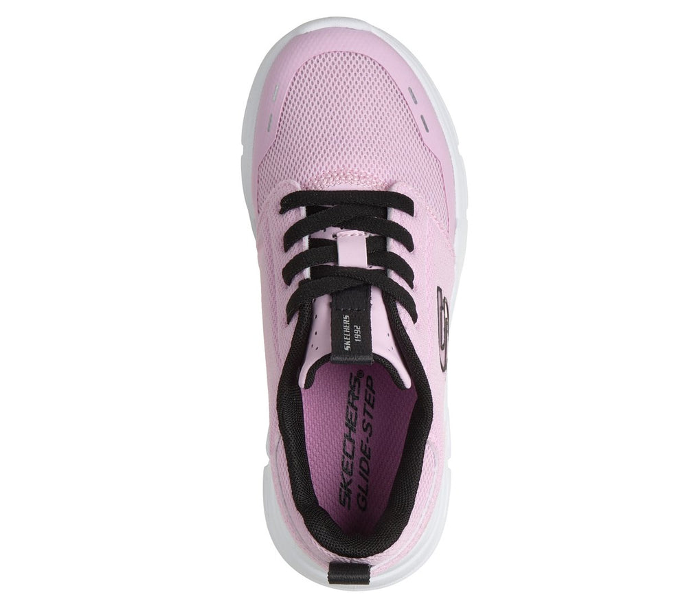 Glide-Step Flow - Hangtime | Skechers Kids