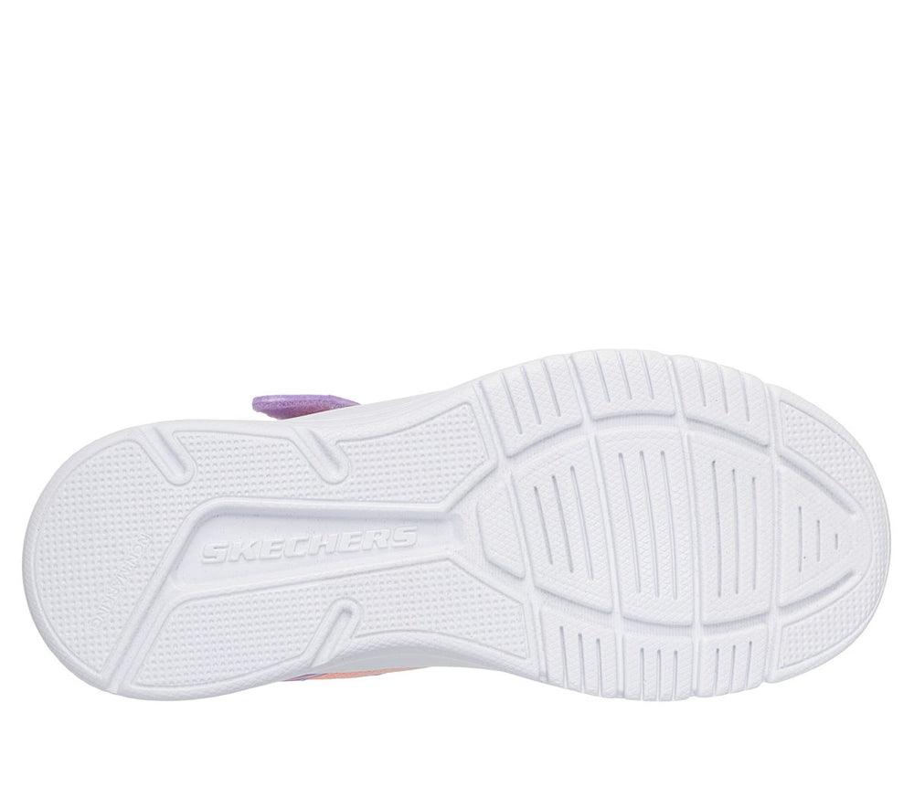 Microspec Advance - Oasis Point | Skechers Kids
