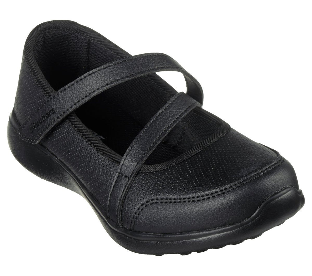 Microstrides - School Bus Kicks | Skechers Kids
