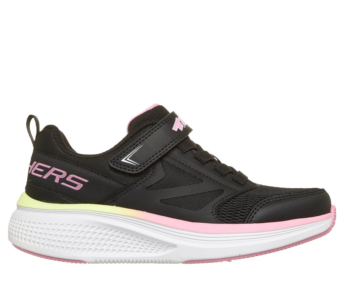 GO RUN Elevate 2.0 - Where's My Skechers? | Skechers Kids