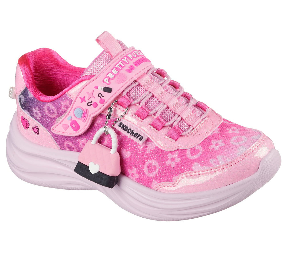 Power Jams 2.0 | Skechers Kids