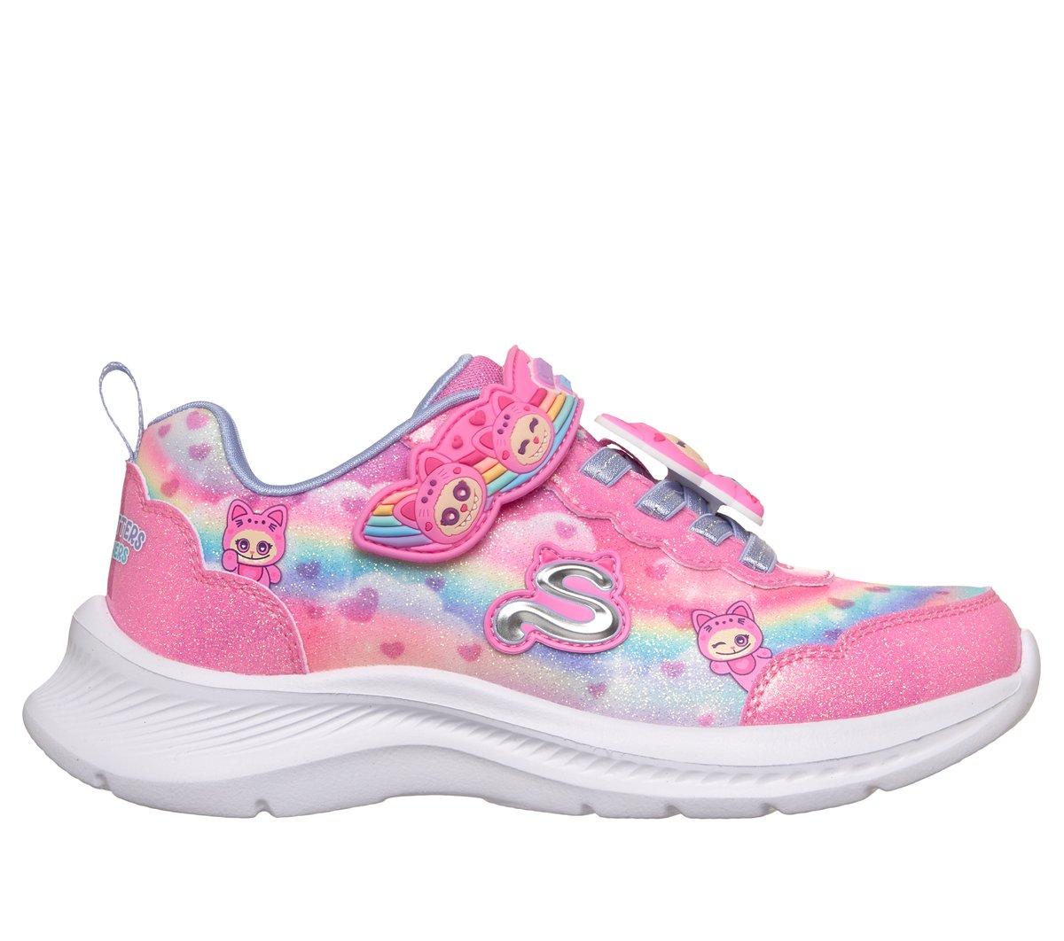 Jumpsters - Cutie Critters | Skechers Kids