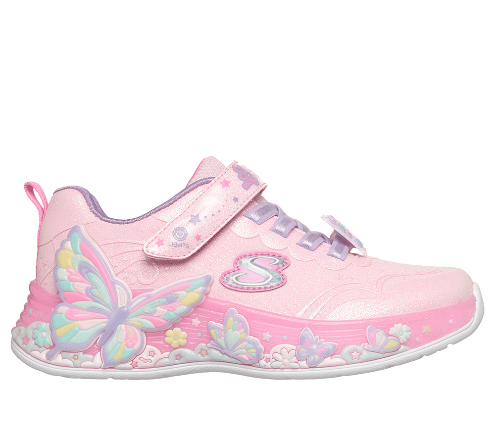 S-Lights: Butterfly Bliss | Skechers Kids