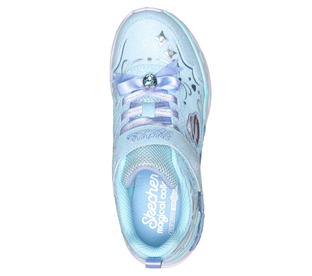 S-Lights: Princess Steps | Skechers Kids