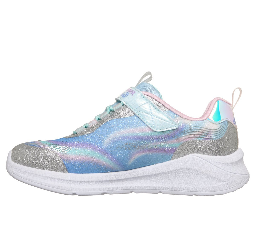 S-Lights: Unicorn Chaser | Skechers Kids