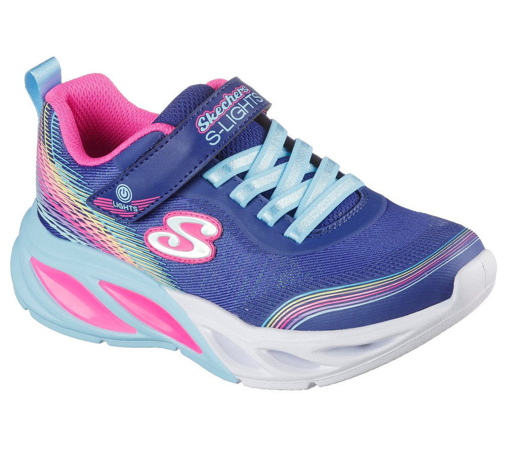 S-Lights: Cosmic Glow - Rainbow Dream | Skechers Kids