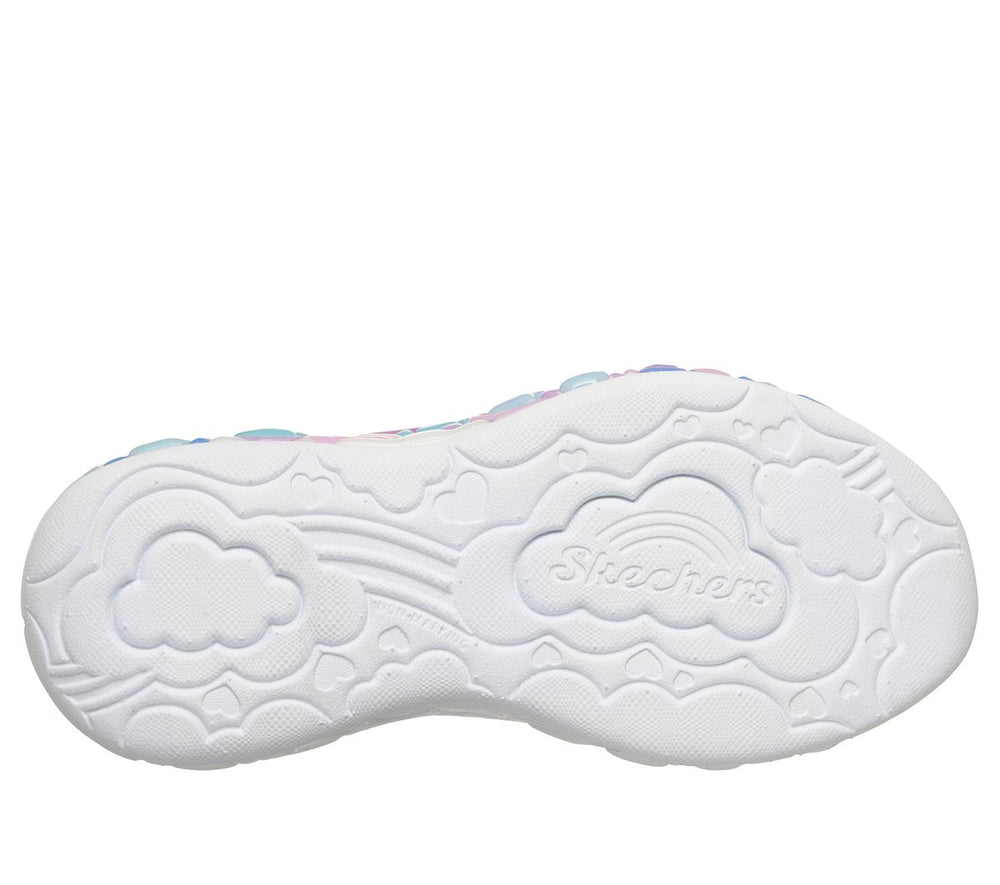 S-Lights: Eternal Heart Lights | Skechers Kids