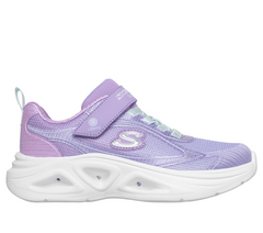 S-Lights: Sola Glow 2.0 - Dazzle Steps | Skechers Kids