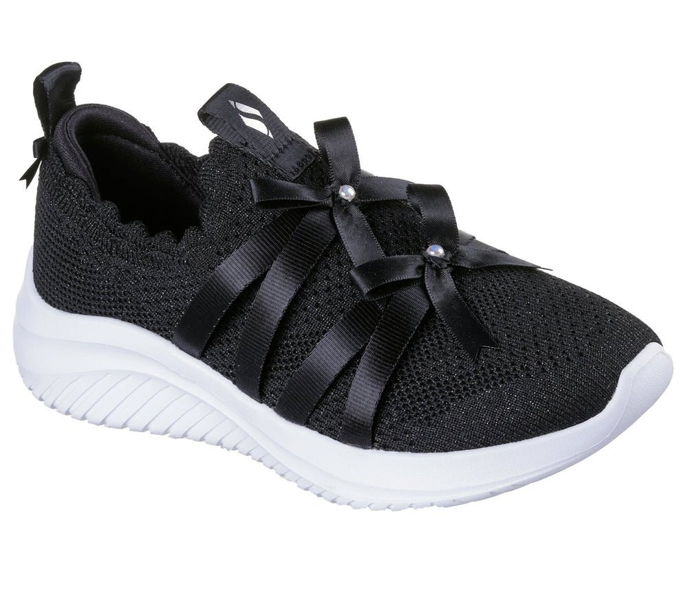Ultra Flex 3.0 - Sweet Ties | Skechers Kids