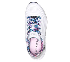 UNO Gen1 - Leopard Popstar | Skechers Kids