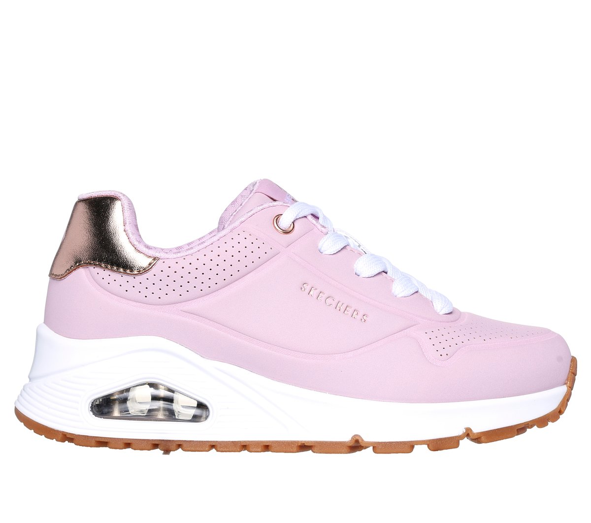 UNO Gen1 - Shimmer Away | Skechers Kids
