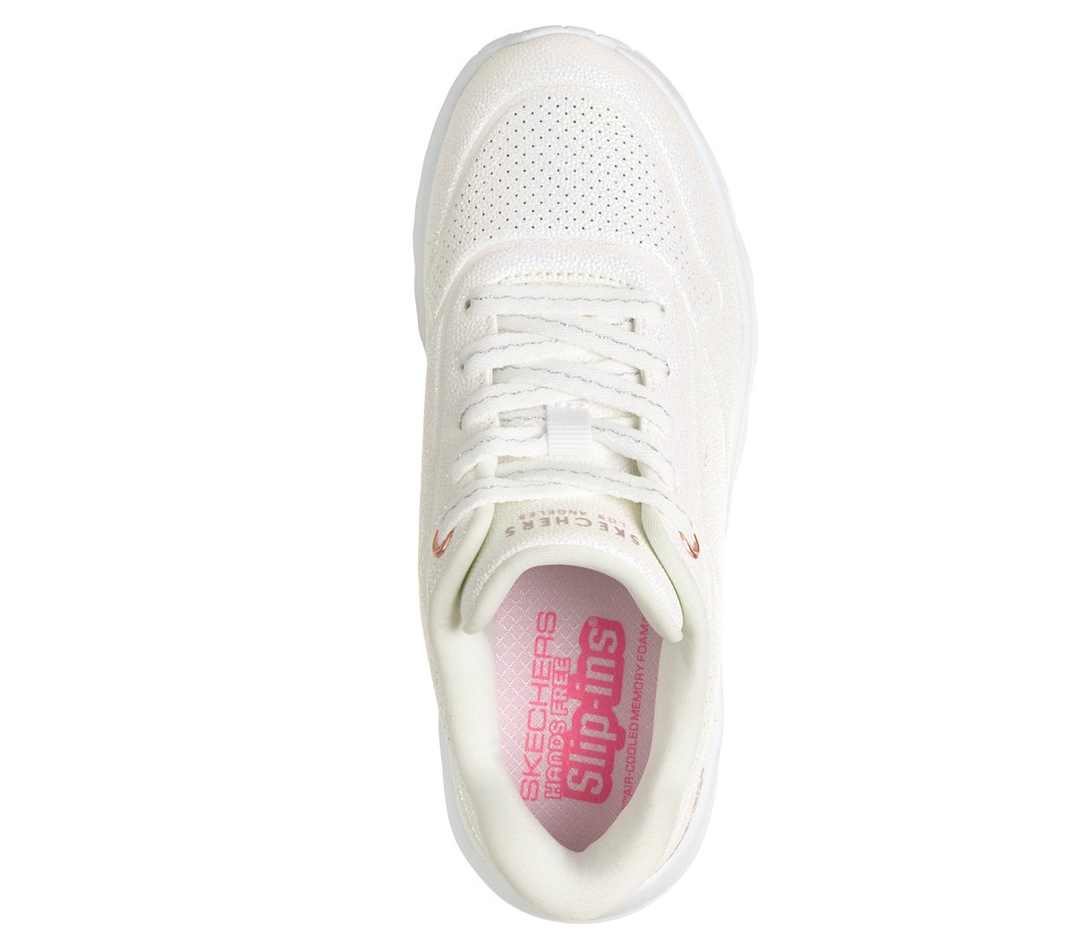 Slip-ins: UNO Lite Ease | Skechers Kids