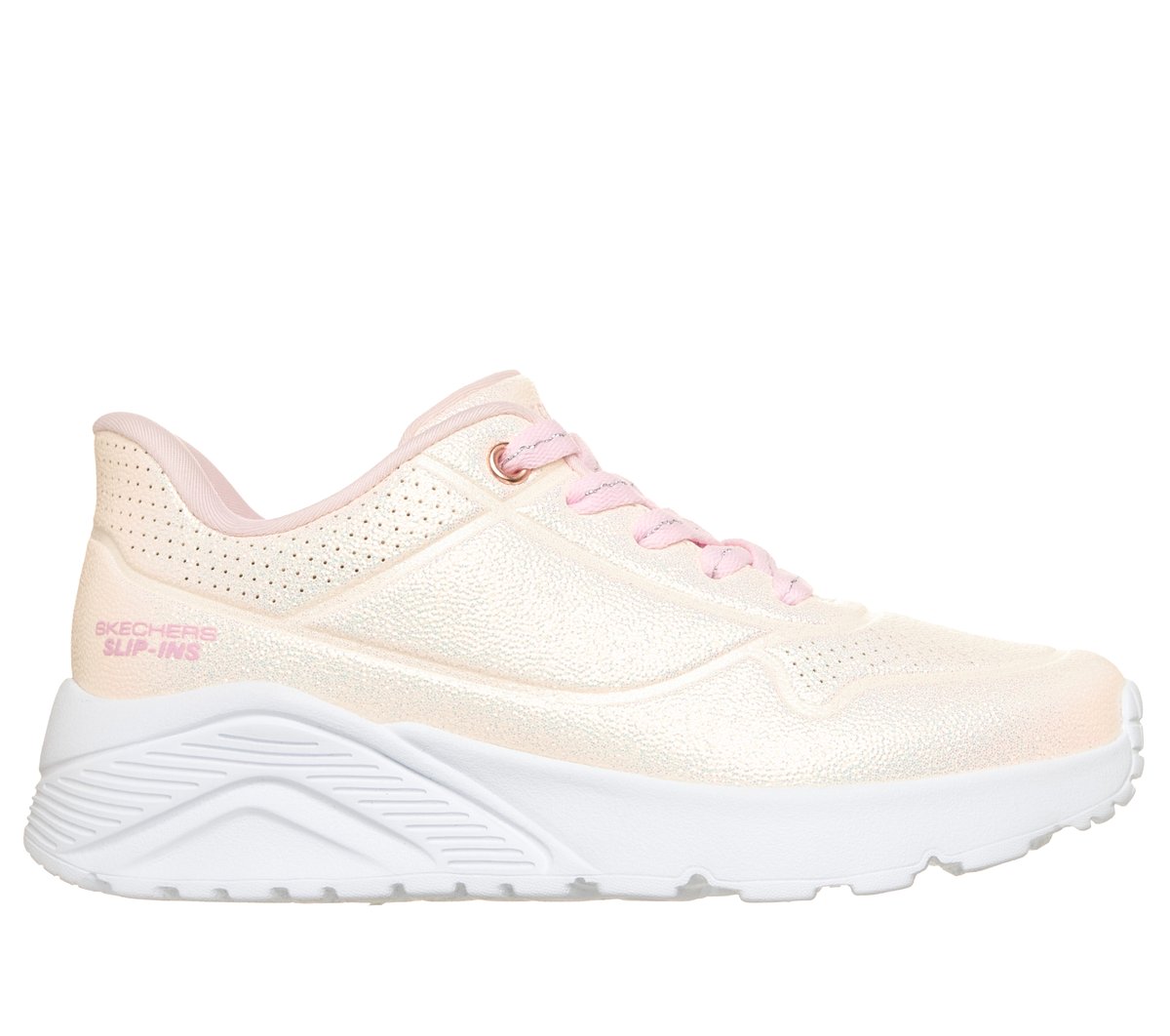 Slip-ins: UNO Lite Ease | Skechers Kids