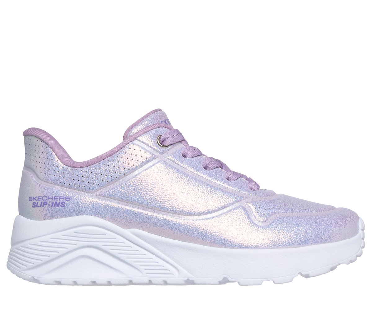 Slip-ins: UNO Lite Ease | Skechers Kids