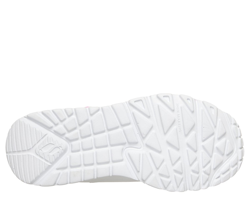 JGoldcrown: UNO Lite - Heart Status | Skechers Kids