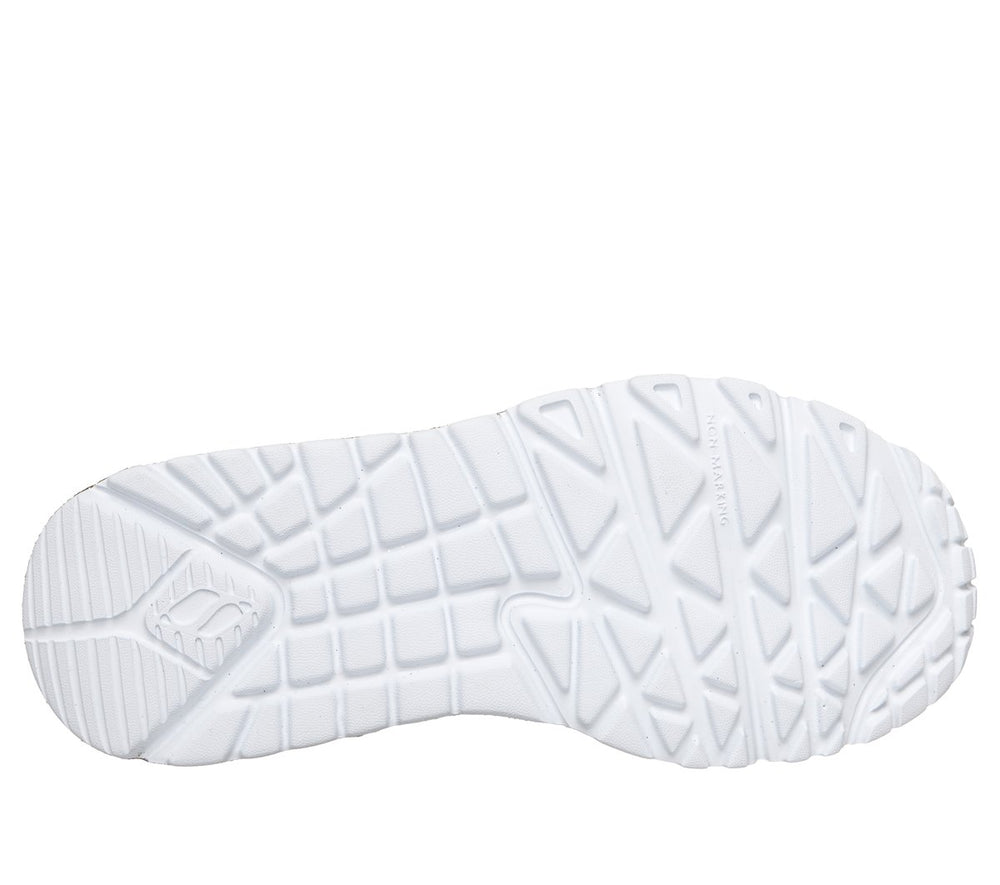 JGoldcrown: UNO Lite - Heartdust Forever | Skechers Kids