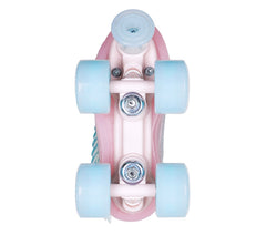 Twinkle Toes: Shuffle 4 Wheeler - Unicorn Soaring | Skechers Kids