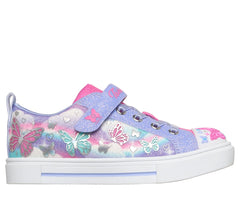 Twinkle Toes: Twinkle Sparks - Butterfly Sky | Skechers Kids