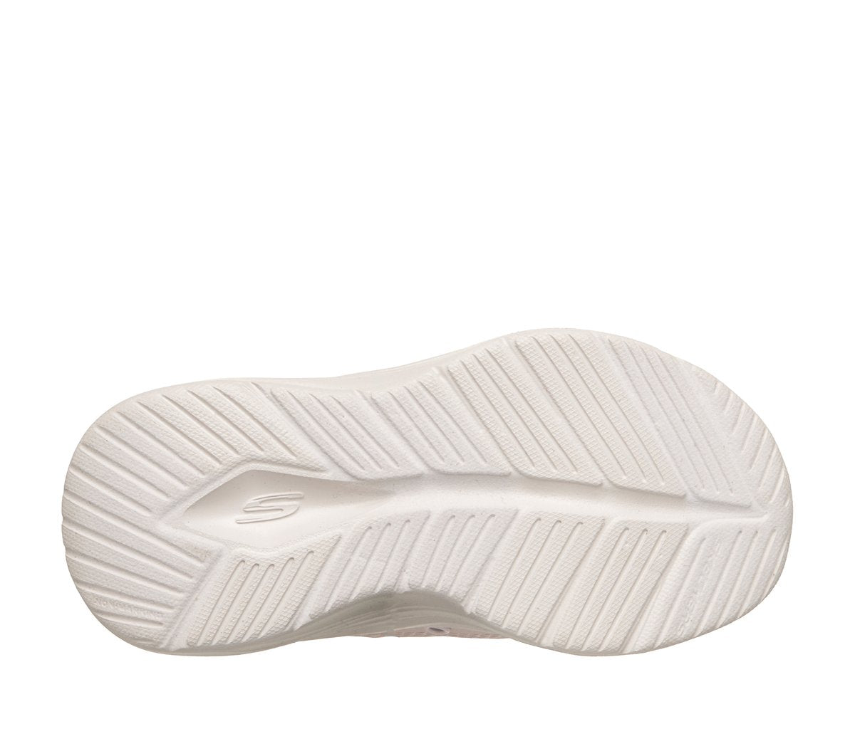 Slip-ins: Comfy Sprints - Cozy Fit Lil Flower | Skechers Kids