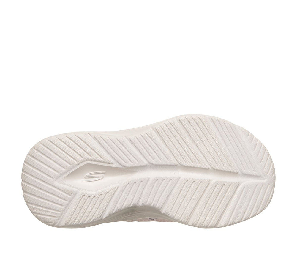 Slip-ins: Comfy Sprints - Cozy Fit Lil Flower | Skechers Kids