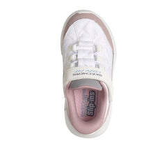 Slip-ins: Comfy Sprints - Cozy Fit | Skechers Kids