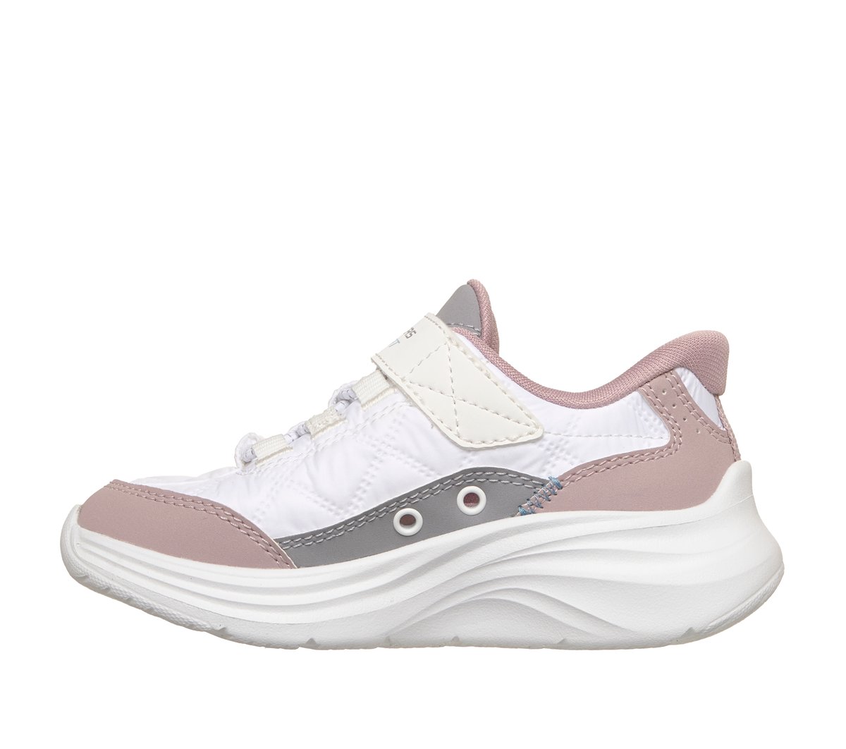 Slip-ins: Comfy Sprints - Cozy Fit | Skechers Kids
