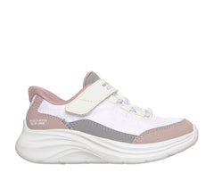 Slip-ins: Comfy Sprints - Cozy Fit | Skechers Kids