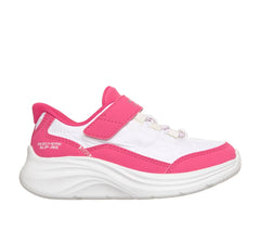 Slip-ins: Comfy Sprints - Cozy Fit | Skechers Kids