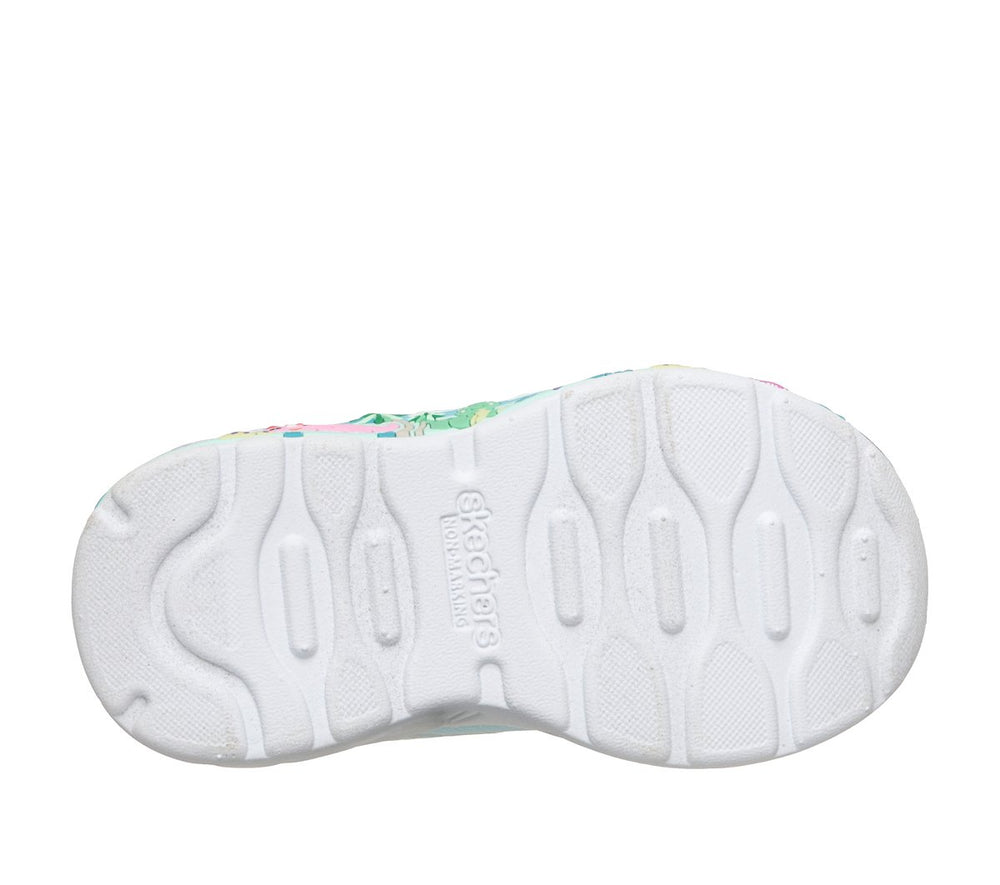 Slip-ins: Play Scene - Glitter Dreams | Skechers Kids