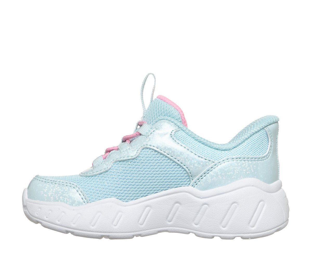 Slip-ins: Play Scene - Glitter Dreams | Skechers Kids