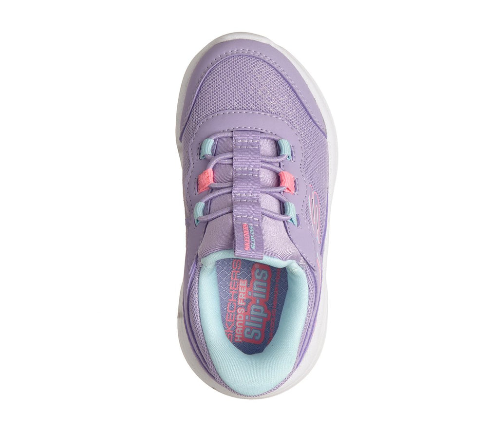 Slip-ins: Bounder Pro - Step One | Skechers Kids